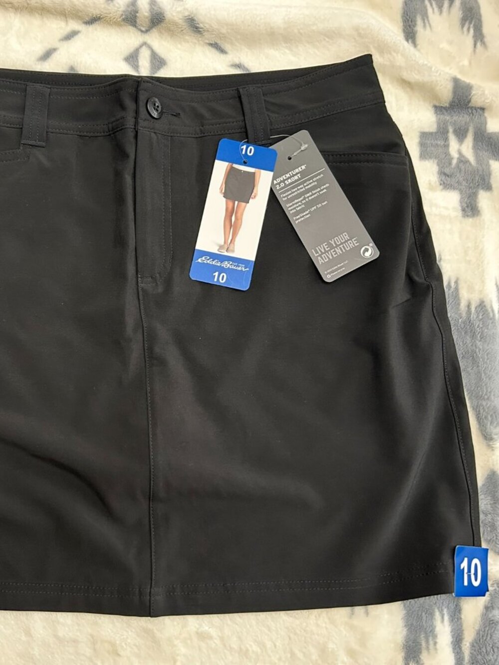 Eddie Bauer Skort - NWT